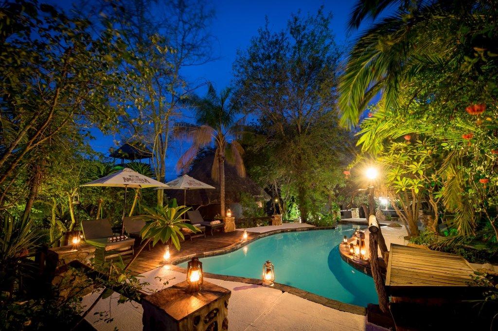 Ezulwini Billy's Lodge thumbnail 4